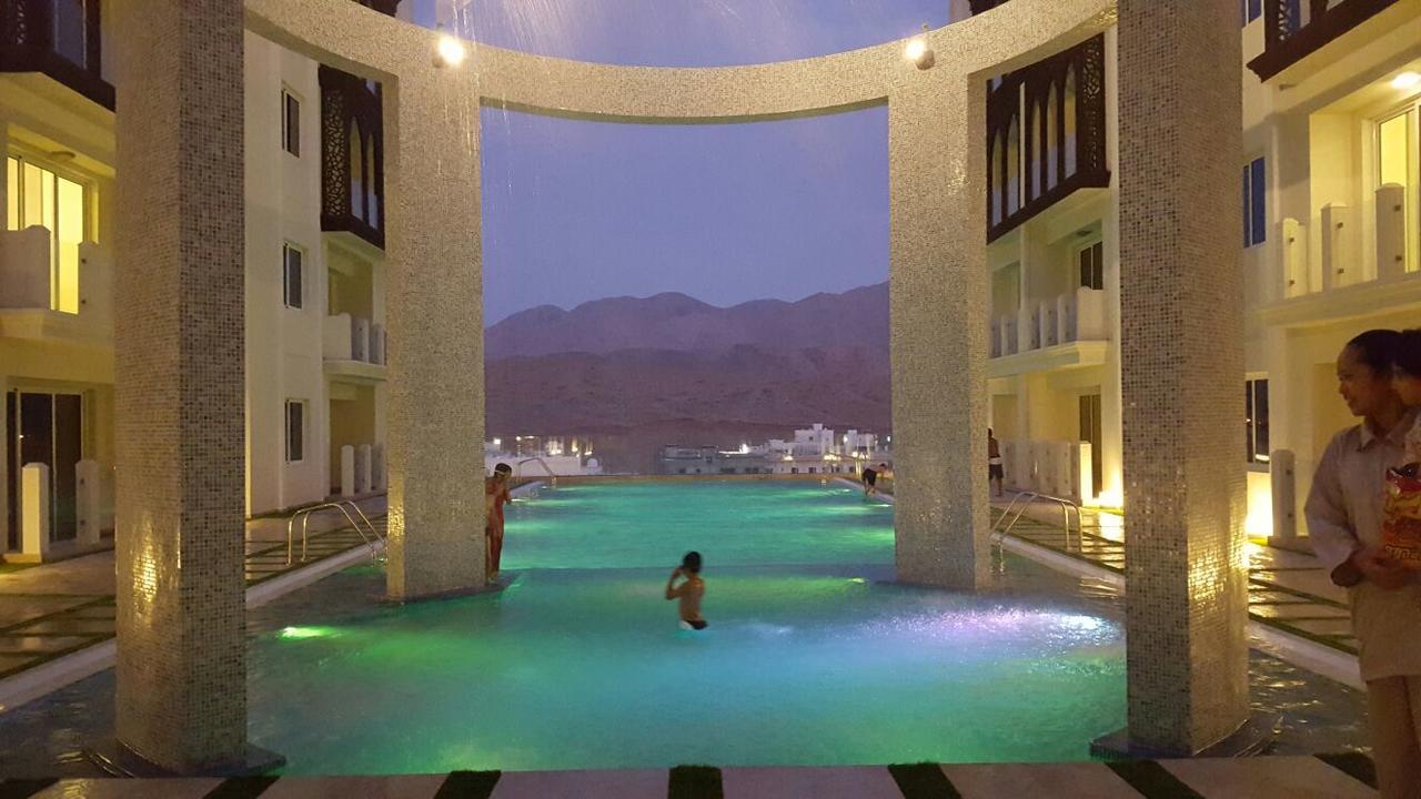 Rimal 1 At Bawshar - * Masqat