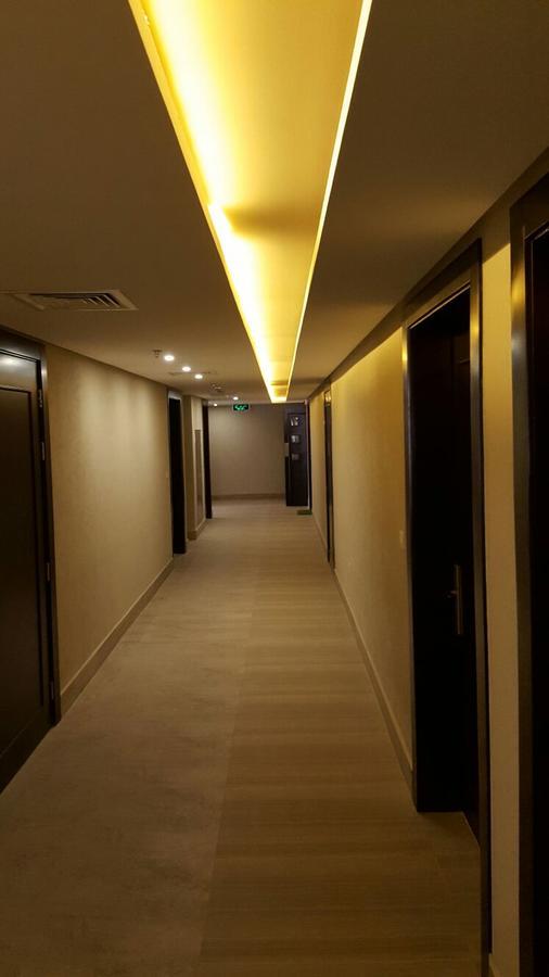 Rimal 1 At Bawshar - Appartement