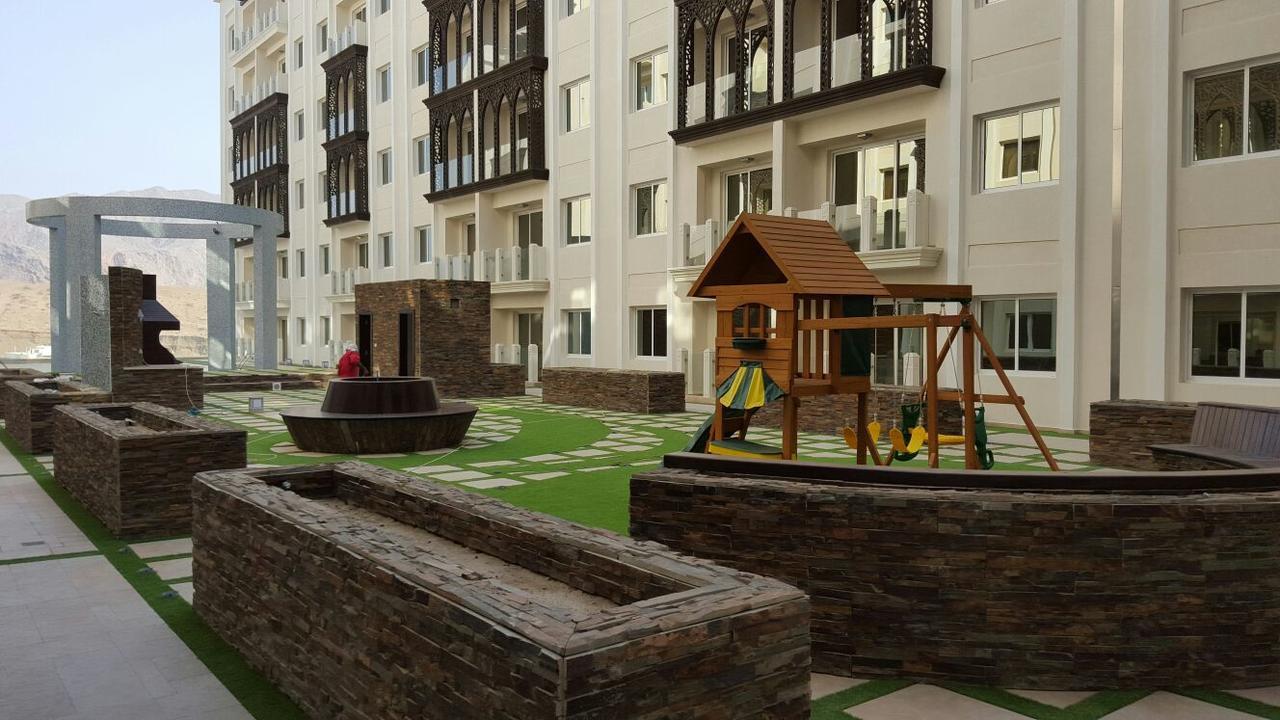 Appartement Rimal 1 At Bawshar -