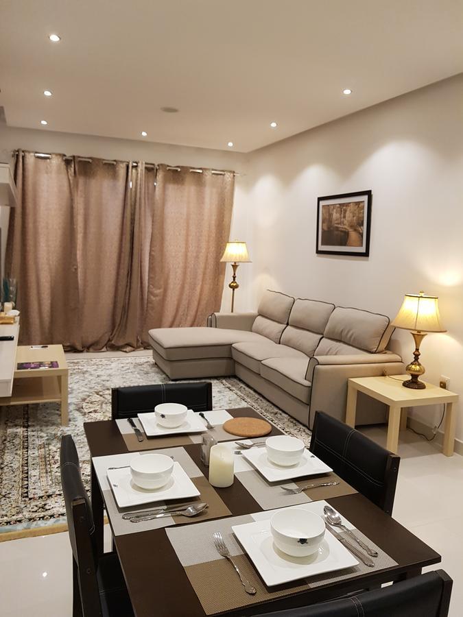 Appartement Rimal 1 At Bawshar -