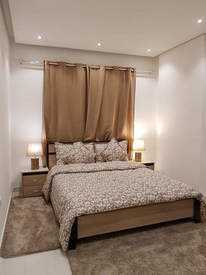 Rimal 1 At Bawshar - Appartement *