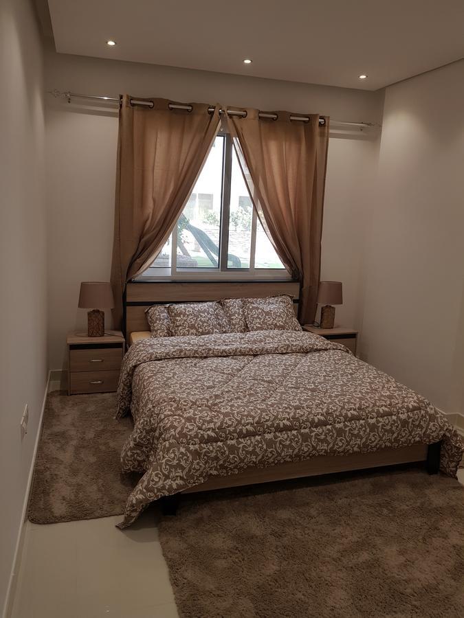 Appartement Rimal 1 At Bawshar - Masqat