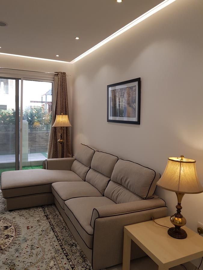 Rimal 1 At Bawshar - Appartement